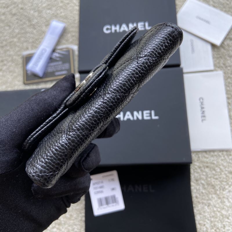 Chanel Wallet Purse